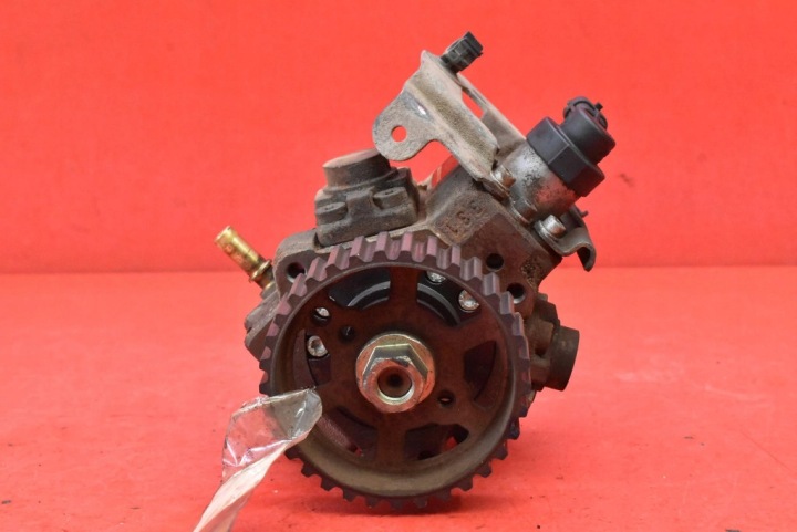 Einspritzpumpe 9656300380A CITROEN BERLINGO 1 und 1.6 HDI 90 KM LIFT 02-12