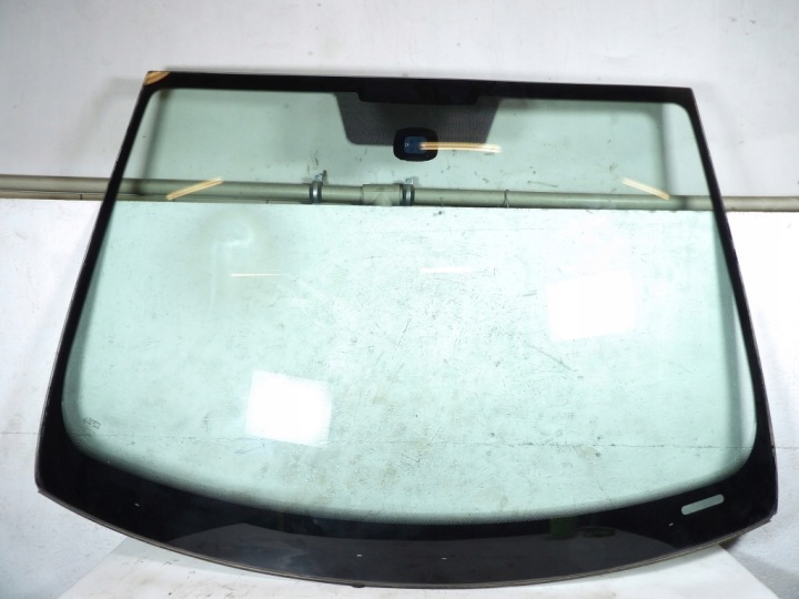SEAT IBIZA IV window front Z with the sensor
