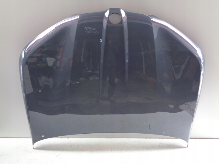 Cofano BMW IX I20 NR 50792