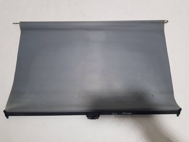 roleta kryt PANORAMY MERCEDES GL X164 A1648100120