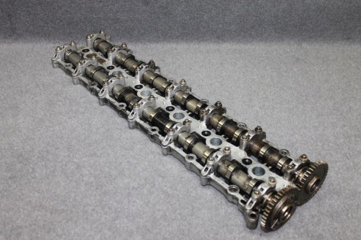 BMW F06 F30 F10 F01 E70 F15 N57D30 N57 of a cam of head holder - 7800044