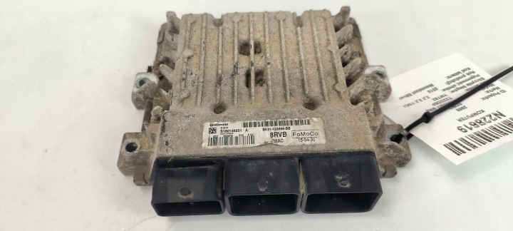 Ordinateur BK31-12A650BB FORD TRANSIT MK8