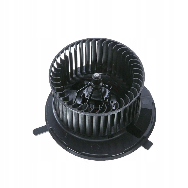 Ventilateur Bloc de chauffage complet 12V Frankberg Avant do aut Sans Climatisateur air conditionné