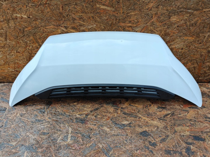 Capot OPEL MOVANO FIAT DUCATO PEUGEOT BOXER JUMPER 2022 ROK