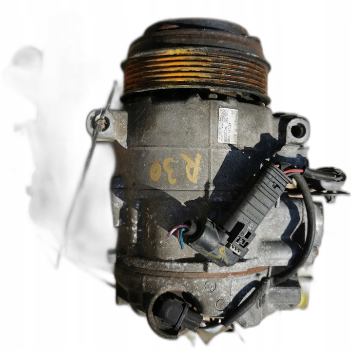 MERCEDES A KLASA 1.6cdi 12-18 447260-3090 A0022309211 compressor; of the air conditioning