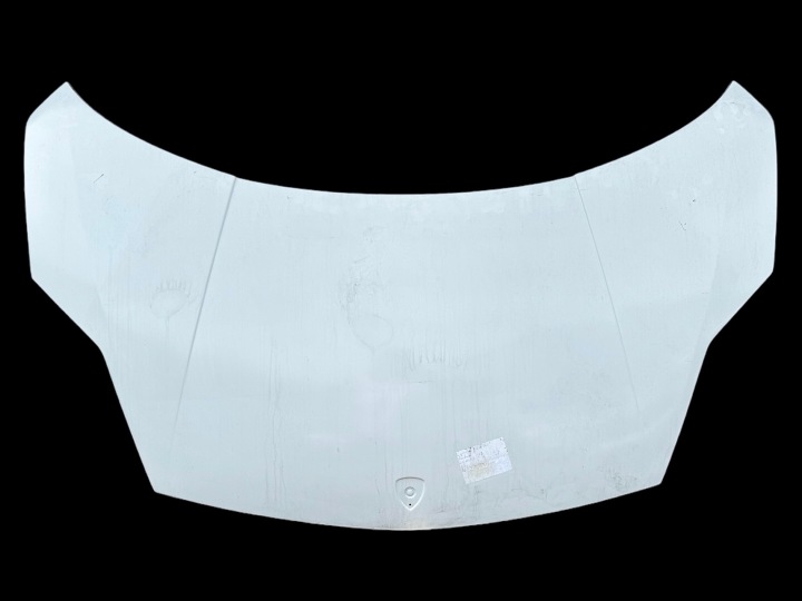 LAMBORGHINI GALLARDO AVANT CAPOT FRONT BONNET 400823155B