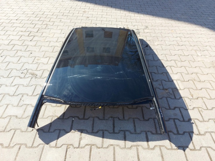 Kia Picanto IV III LIFT 2025r Toit Côté plat Toit Noir oryg