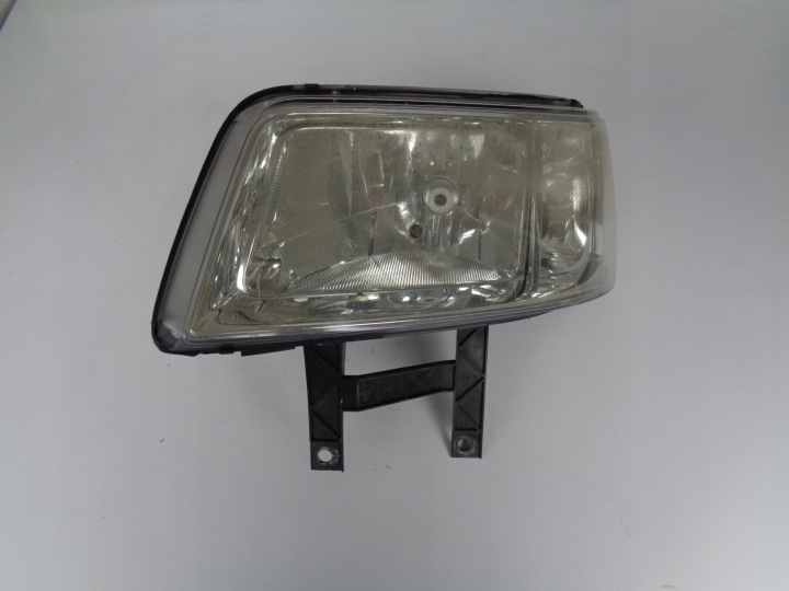 light left REFLEKTOR VW T5 7H 7H0 03-09