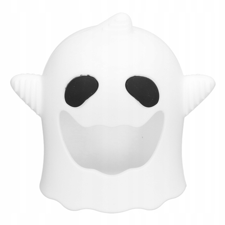 Прорізувач для немовлят хелловін ghost mitten прорізувач для немовлят 2u