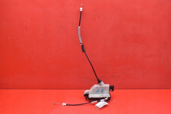 de la Serrure Portière Droite Avant Avant EU 9812500780 PEUGEOT 208 1 et 5D HB 15-19