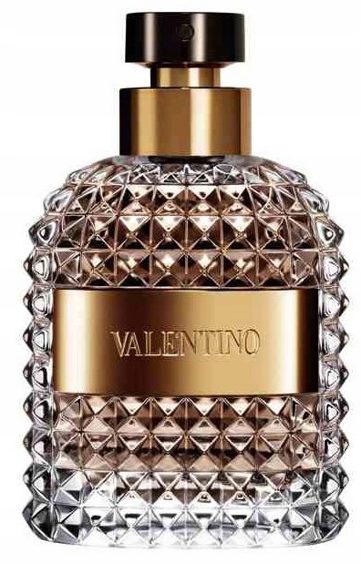 valentino valentino uomo woda toaletowa 100 ml     