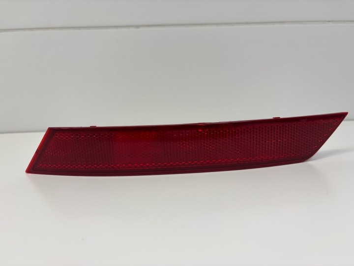 Odblask left side SEAT Ateca 2019
