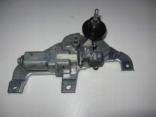 Motorino Tergicristalli posteriore SUZUKI SX4 S-CROSS