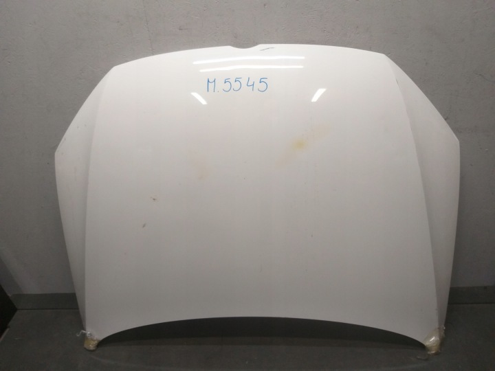 CAPOT VW PASSAT B7