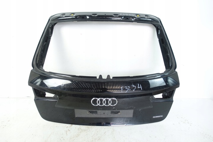 AUDI A6 C7 4G0 2011- csomagtartó ajtók csomagtartó far hátso