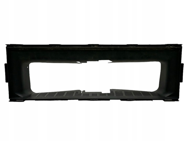 PORSCHE 992 Zufuhr Blende Abdeckung luft 992815217C