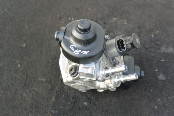 pompe d'injection carburant MASERATI JEEP QUATTROPORTE GHIBLI GRAND CHEROKEE