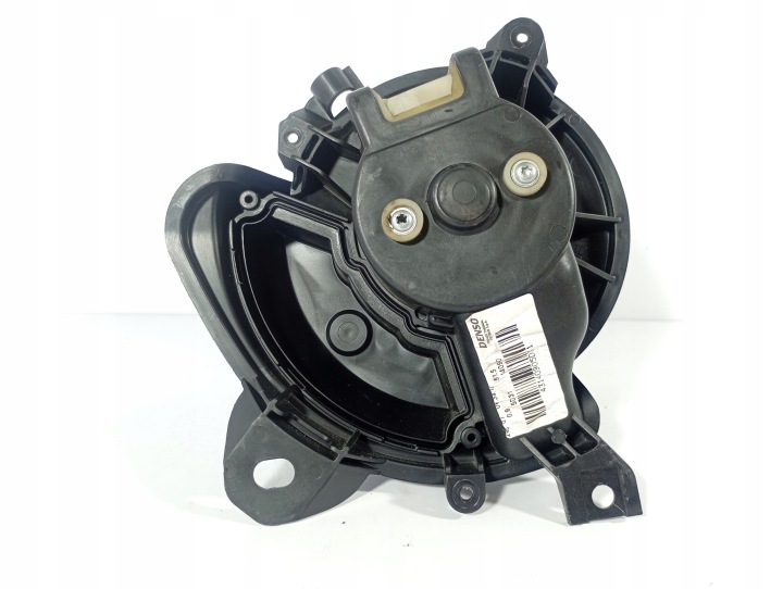 Opel Corsa D 06-14 heating air conditioning devices OE 503330100