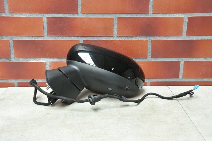 mirror left complete MINI COOPER F65 F66