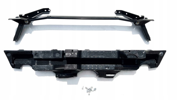 Montage absorber Absorbeur de choc Traverse Porte coffre hayon Nissan 370z NISMO 2015+ OE