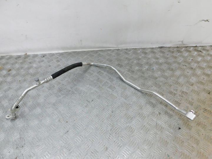 wiring of the air conditioning MINI COUNTRYMAN F60 2.0i 6832950-04