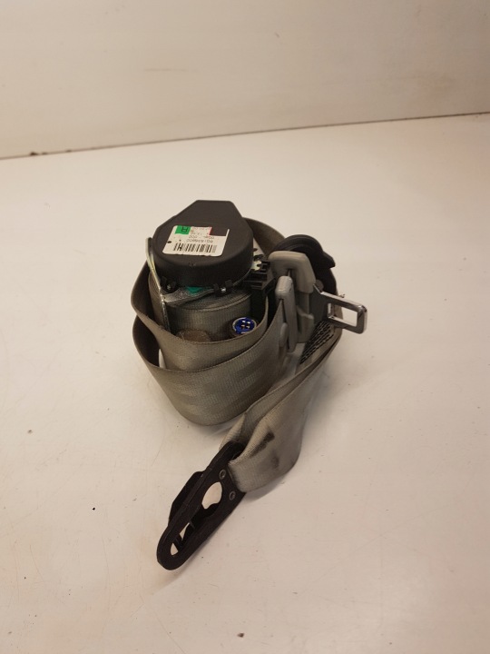 tension belt safety right front AUDI A8D3 4E2857706