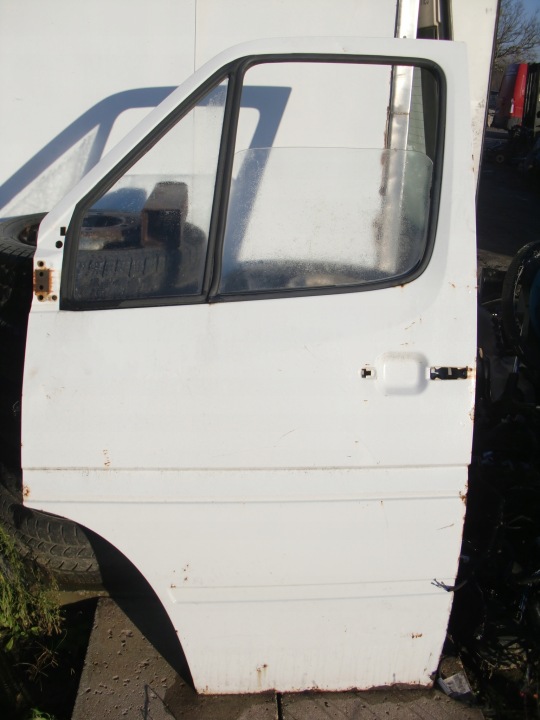 MERCEDES SPRINTER 95-06 Portière Avant Avant Gauche BIALE