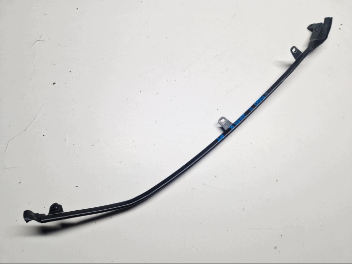 VOLVO S60 II modanatura interno OSLONOWA PORTA Portiera Destro posteriore
