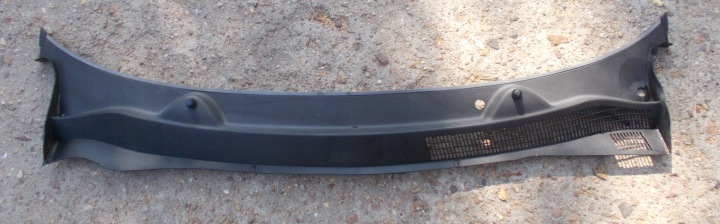 OPEL CORSA D 1.4 11R FL plastike brisace stakla 13203618