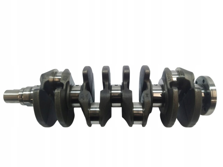 ALBERO MOTORE 1.4 TDCI Ford Fiesta Mk7 (2008-2016)