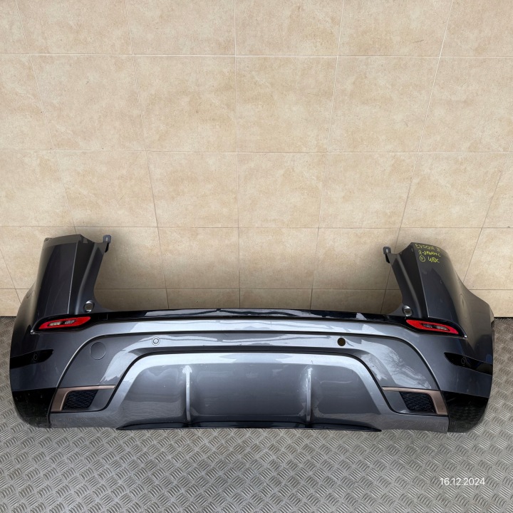 nárazník zadní kompletní LAND ROVER RANGE ROVER EVOQUE II R-DYNAMIC 4 PDC