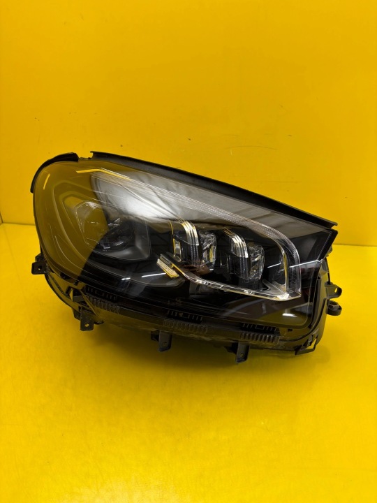 Licht rechts Mercedes GLE W167 Lift 23- Full Led A1679066611