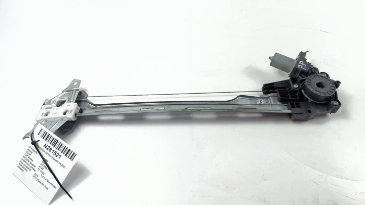 ablakemelő jobb eleje 83530-64P00 SUZUKI VITARA II LIFT