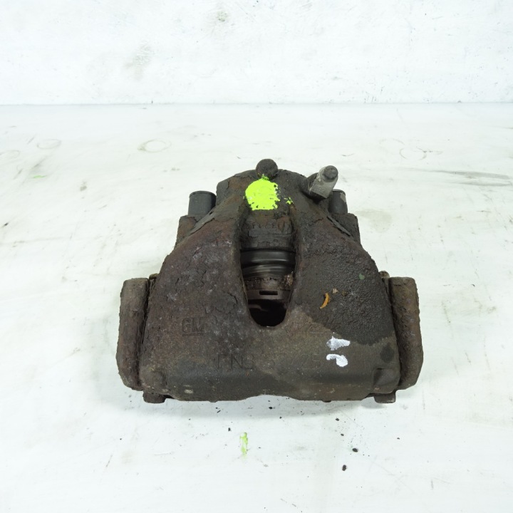 OPEL MERIVA A 1.7CDTI Bremssattel Bremse Sattel Brems- vorne links