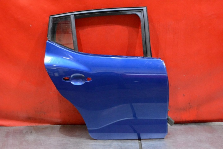Portière Droit Arrière Arrière TERQH DACIA SANDERO 3 III 5D HB 20-21