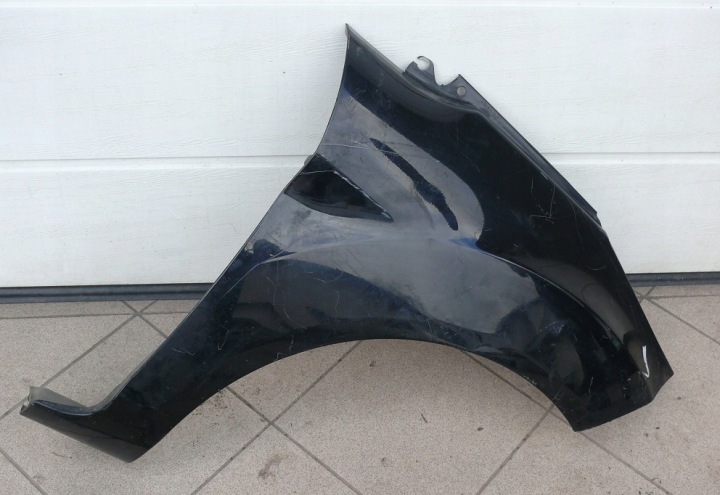 Kotflügel rechts vorne FORD FIESTA MK7 VII 2008-2017 8A61-A16015-AF