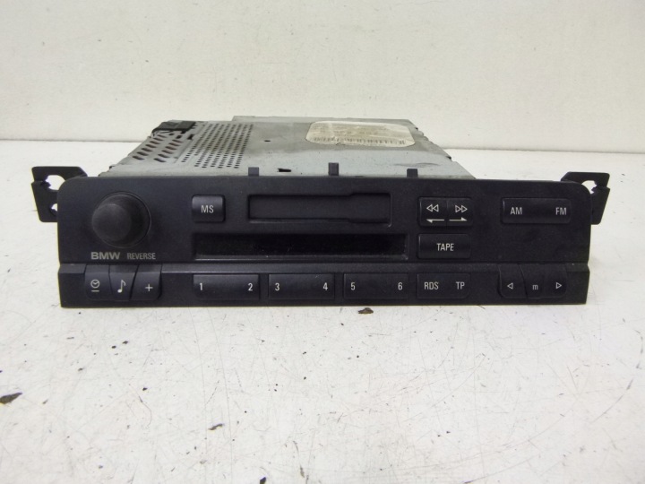 RADIO BMW E46 65.12-6902657