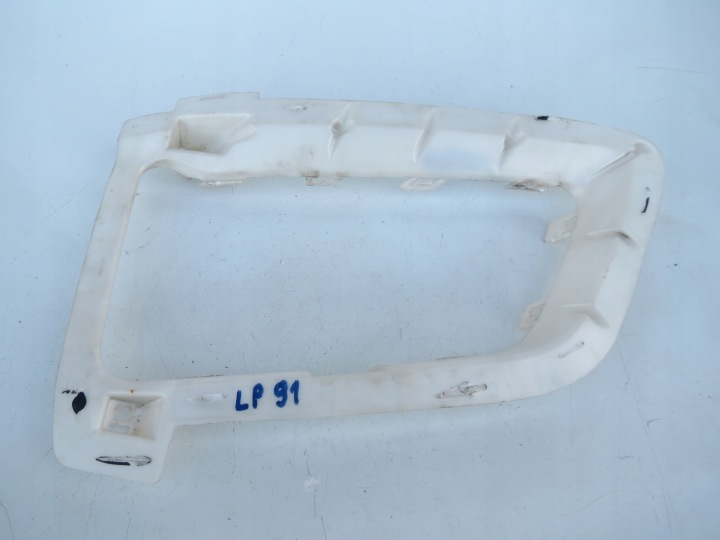 Supporto staffa telaio Paraurti sinistra Anteriore Anteriore CHEVROLET CAMARO 17-23