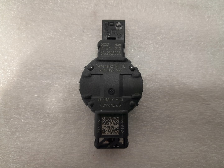 AUDI Q5 80A SENSOR snímač dažďový 81A955555