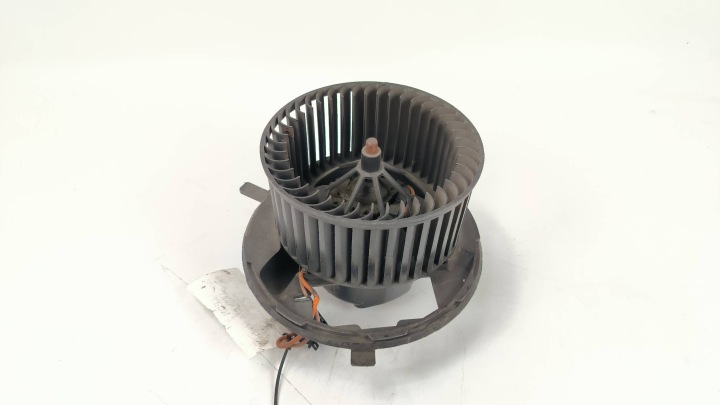 fan cab N995749D SEAT LEON II
