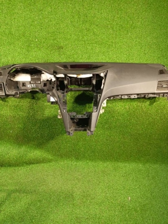 Kit Airbag complet tableau de bord Console Subaru Outback 4 2010 66100AJ02A