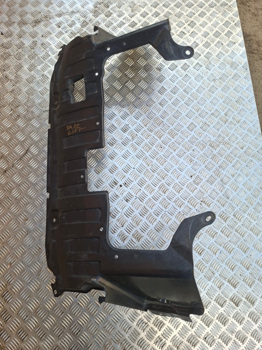 fedél fedél alatt motor HONDA JAZZ II 2