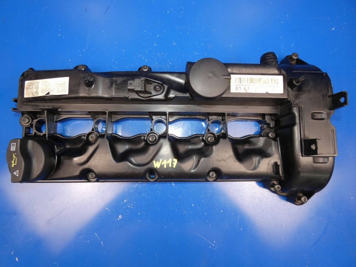 MERCEDES CLA W117 A W176 B W246 GLA W156 2.2 CDI cover of valves