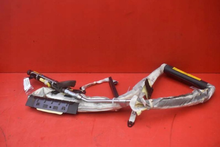 Airbag Airbag toit rideau Droit 16899058 HYUNDAI SANTA FE 2 II