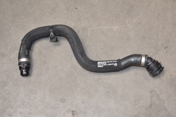 IDEALNE tubi tubi tubi d’acqua AMG MERCEDES W206 1