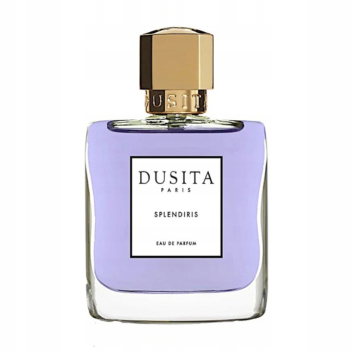 dusita splendiris woda perfumowana 50 ml     