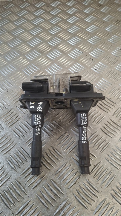 bobina di accensione AUDI A4 B5 1.8