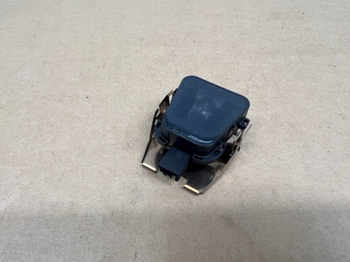 Citroen C4 SpaceTourer sensor Sensor Regen 9665925480