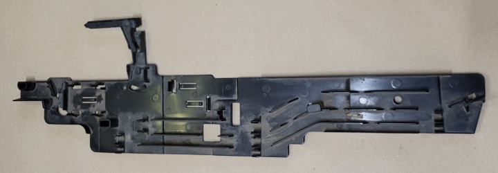 zaštita utikač vodova šasije INSTALACJI VOLVO XC60 32139696 OE