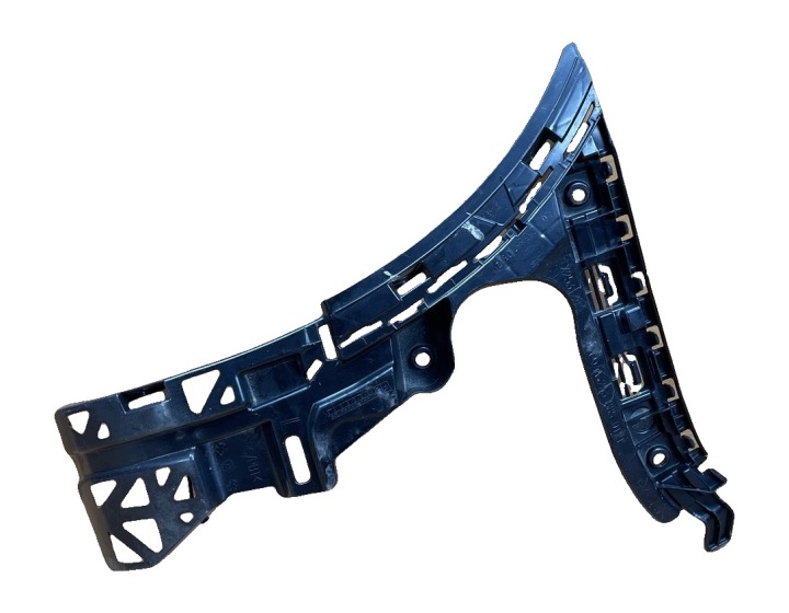 MERCEDES GLC X253 C253 2015- stoßstangenhalterung Halter der Stoßstange heck links A2538800512